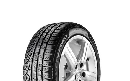 Anvelope de iarna PIRELLI WINTER SOTTOZERO SERIE II XL 275 / 40 R19
