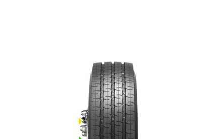 Anvelope de directie FULDA REGIOCONTROL 245 / 70 R195