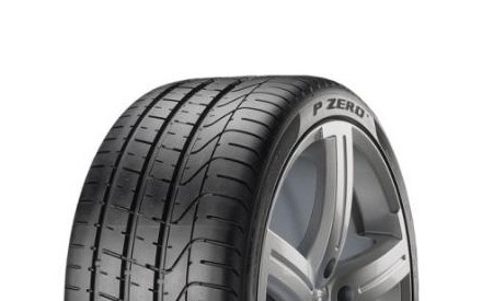 Anvelope de vara PIRELLI P-ZERO (PZ4) XL 265 / 35 R19