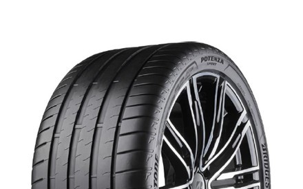 Anvelope de vara BRIDGESTONE POTSPORTXL XL 225 / 40 R18