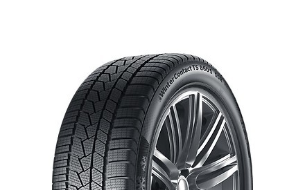 Anvelope de iarna CONTINENTAL WinterContact TS 860 S XL 275 / 40 R20