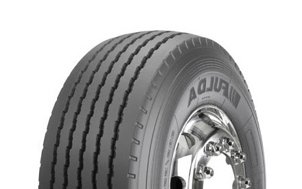Anvelope de trailer FULDA ECOTONN 215 / 75 R175
