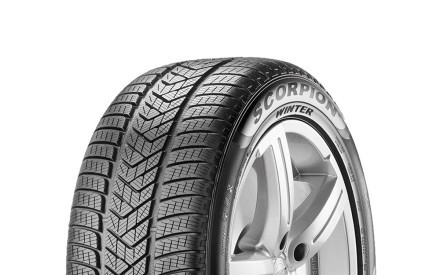 Anvelope de iarna PIRELLI SCORPION WINTER XL 275 / 50 R20