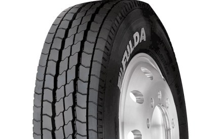 Anvelope de directie FULDA REGIOCONTROL 3 295 / 80 R225