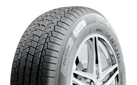 Anvelope de vara SEBRING FORMULA 4X4 ROAD+701 215 / 70 R16 4x4