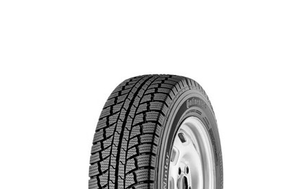 Anvelope de iarna CONTINENTAL VanContact Winter 185 / 75 R16