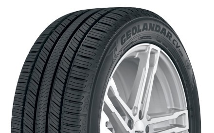 Anvelope all season YOKOHAMA GEOLANDAR CV G058 225 / 55 R18