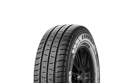 Anvelope de iarna PIRELLI CARRIER WINTER 195 / 70 R15