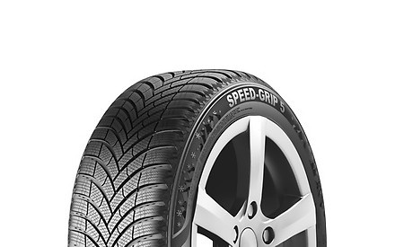 Anvelope de iarna SEMPERIT SPEED GRIP 5 225 / 55 R18