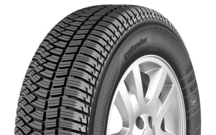 Anvelope all season KLEBER CITILANDER 235 / 70 R16