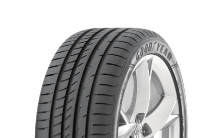 Anvelope de vara GOODYEAR EAGLE F1 ASYMMETRIC 2 225 / 40 R18