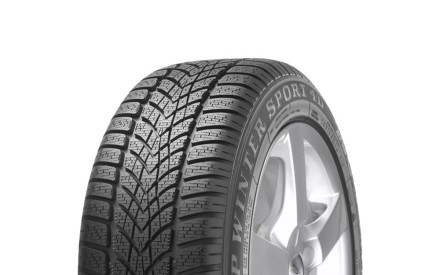 Anvelope de iarna DUNLOP WINTER SPORT 4D 285 / 30 R21