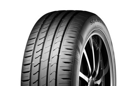 Anvelope de vara KUMHO HS51 215 / 55 R17