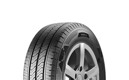 Anvelope de vara BARUM VANIS 3 195 / 75 R16