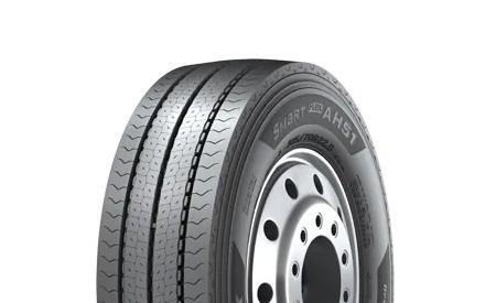 Anvelope de directie HANKOOK AH51 315 / 80 R22.5
