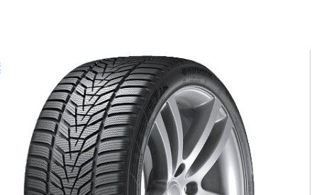Anvelope de iarna HANKOOK WINTER ICEPT EVO3 W330 265 / 40 R18