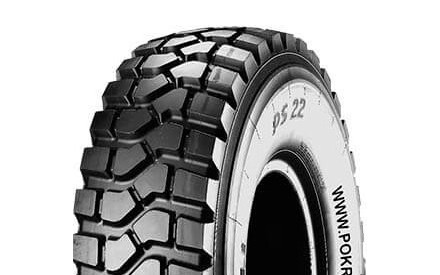 Anvelope de directie Pirelli 335/80R20 PIRELLI PS22 POR 149K TL M+S 335 / 80 R20