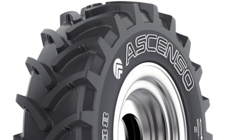 Agroindustriale ASCENSO TDR850 420 / 85 R34