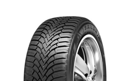 Anvelope de iarna Sailun Ice Blazer Alpine+ 205 / 50 R15