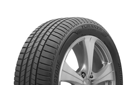 Anvelope de vara BRIDGESTONE TURANZA T005A 225 / 45 R19