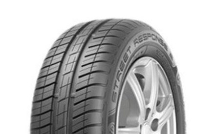 Anvelope de vara DUNLOP STREETRESPONSE 2 XL 185 / 65 R15