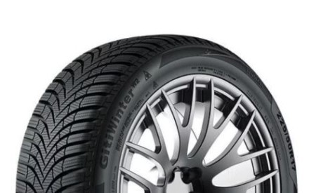 Anvelope de iarna GITI GitiWinter W2 XL 215 / 50 R17