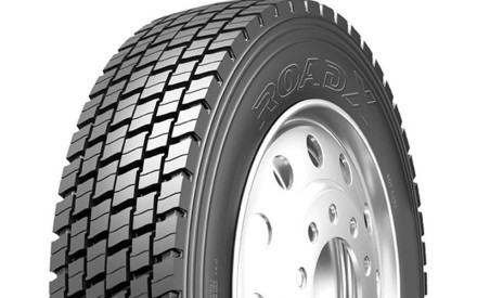Anvelope de tractiune ROADX RT785 295 / 80 R22.5