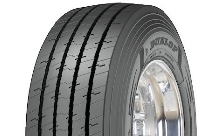 Anvelope de trailer DUNLOP SP 247 385 / 55 R22.5