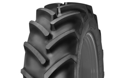 Agroindustriale MITAS AC70 G 425 / 55 R17