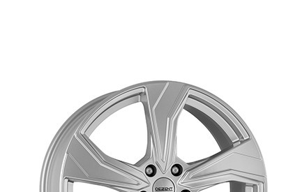 Jante din aliaj DEZENT KB silver R19