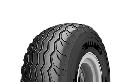 Agroindustriale ALLIANCE 327 500 / 55 R20