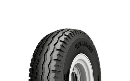 Agroindustriale ALLIANCE 320 380 / 55 R17
