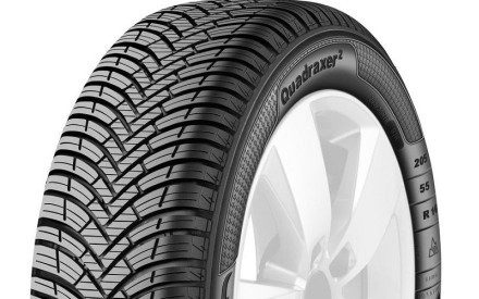 Anvelope all season KLEBER QUADRAXER 2 175 / 70 R14