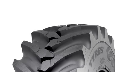 Agroindustriale Nokian VF 600/70R34 NOKIAN SOIL KING SB 170D/167E TL 600 / 70 R34
