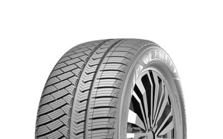 Anvelope all season Sailun Atrezzo 4 Seasons Pro 235 / 45 R17