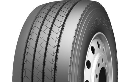 Anvelope de tractiune ROADX DX670 385 / 55 R22.5