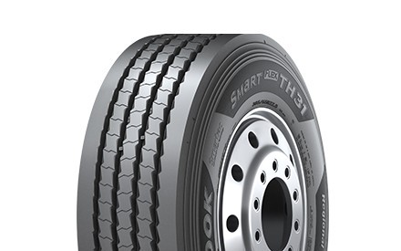 Anvelope de trailer HANKOOK TH31 385 / 55 R22.5