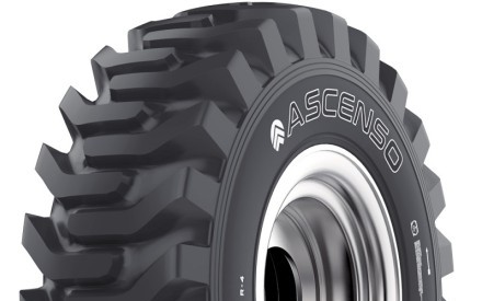 Agroindustriale ASCENSO BHB314 16.9 / R28