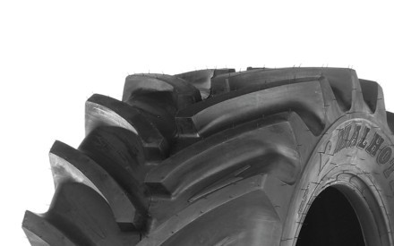 Agroindustriale MRL RRT 665 600 / 65 R34