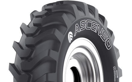 Agroindustriale ASCENSO TGB610 13.00 / R24