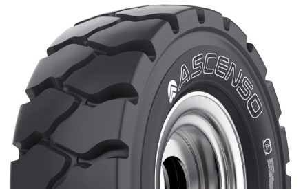 Agroindustriale ASCENSO FLB680 7.00 / R15