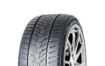 Anvelope de iarna TRACMAX X-PRIVILO S330 295 / 35 R21