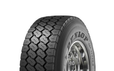 Anvelope de trailer DUNLOP SP282 385 / 65 R22.5