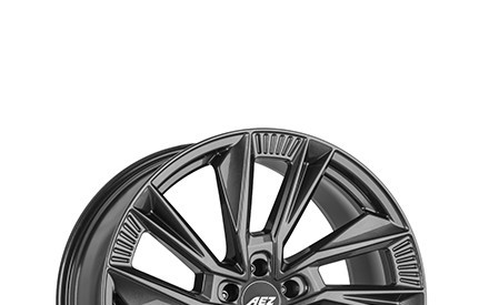 Jante din aliaj AEZ Havanna grey R21