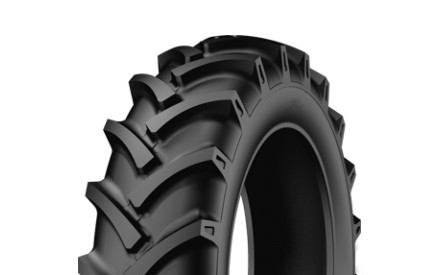 Agroindustriale KABAT SGP-02 400 / R10