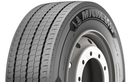 Anvelope de directie MICHELIN X LINE ENERGY F 385 / 65 R22.5