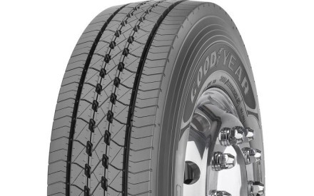 Anvelope de directie GOODYEAR KMAX S G2 315 / 80 R22.5