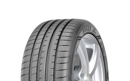 Anvelope de vara GOODYEAR EAGLE F1 ASYMMETRIC 5 235 / 45 R19