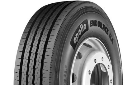 Anvelope de directie APOLLO ENDURACE RA 225 / 75 R17.5