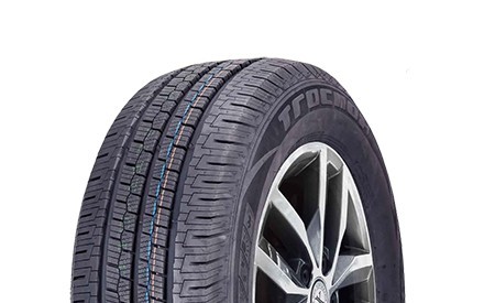 Anvelope all season TRACMAX A/S VAN SAVER 225 / 75 R16